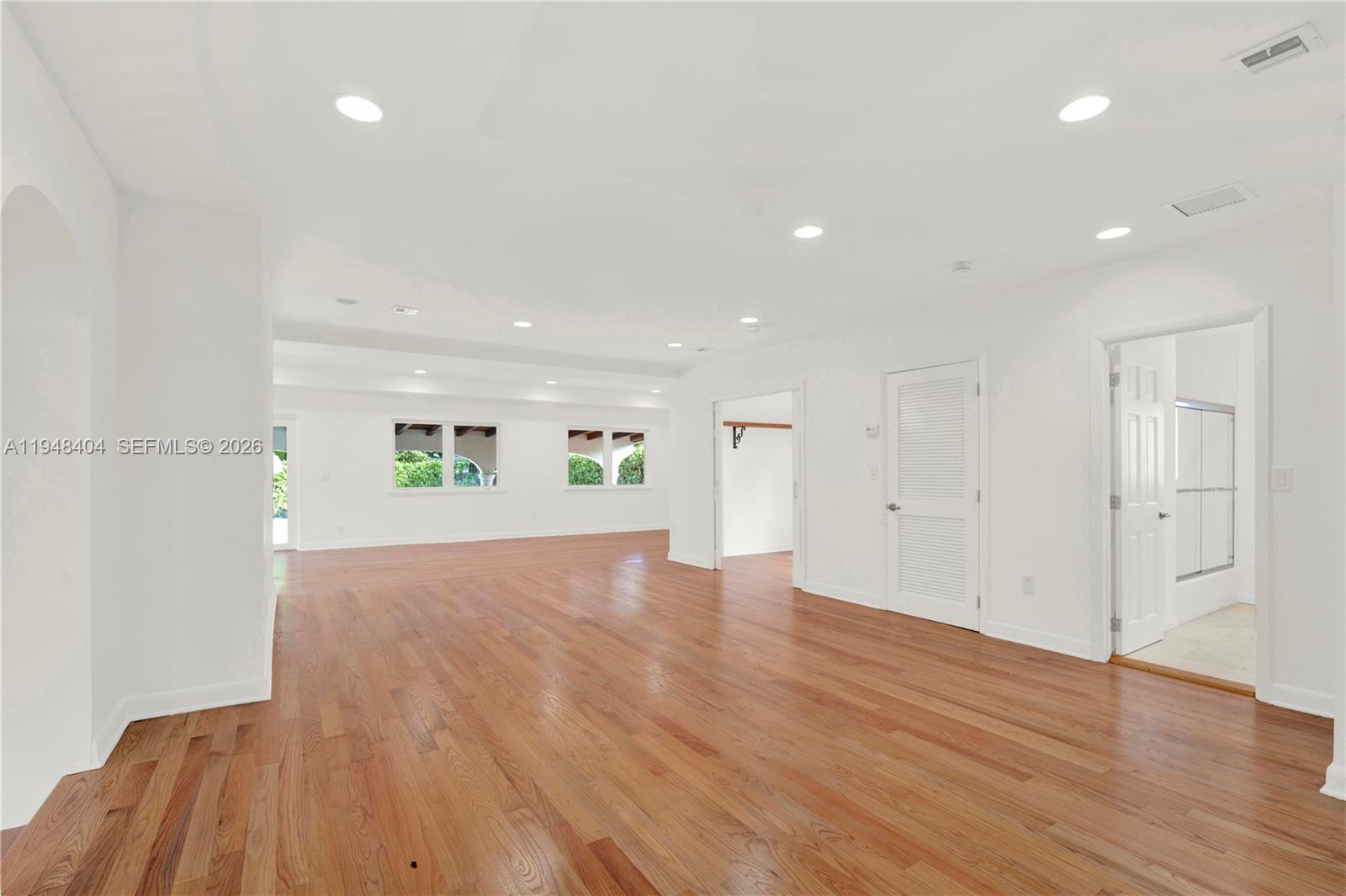 BRICKELL ESTATES - Residential