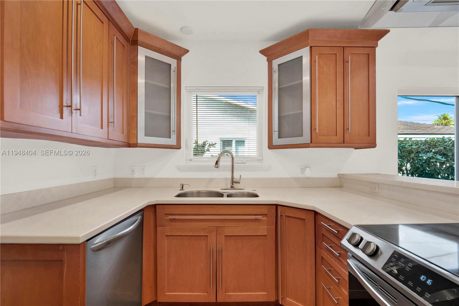 BRICKELL ESTATES - Residential