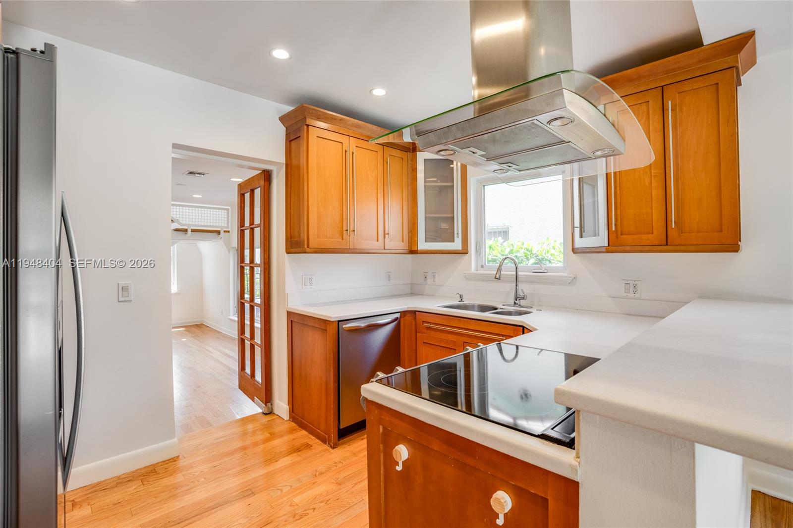 BRICKELL ESTATES - Residential