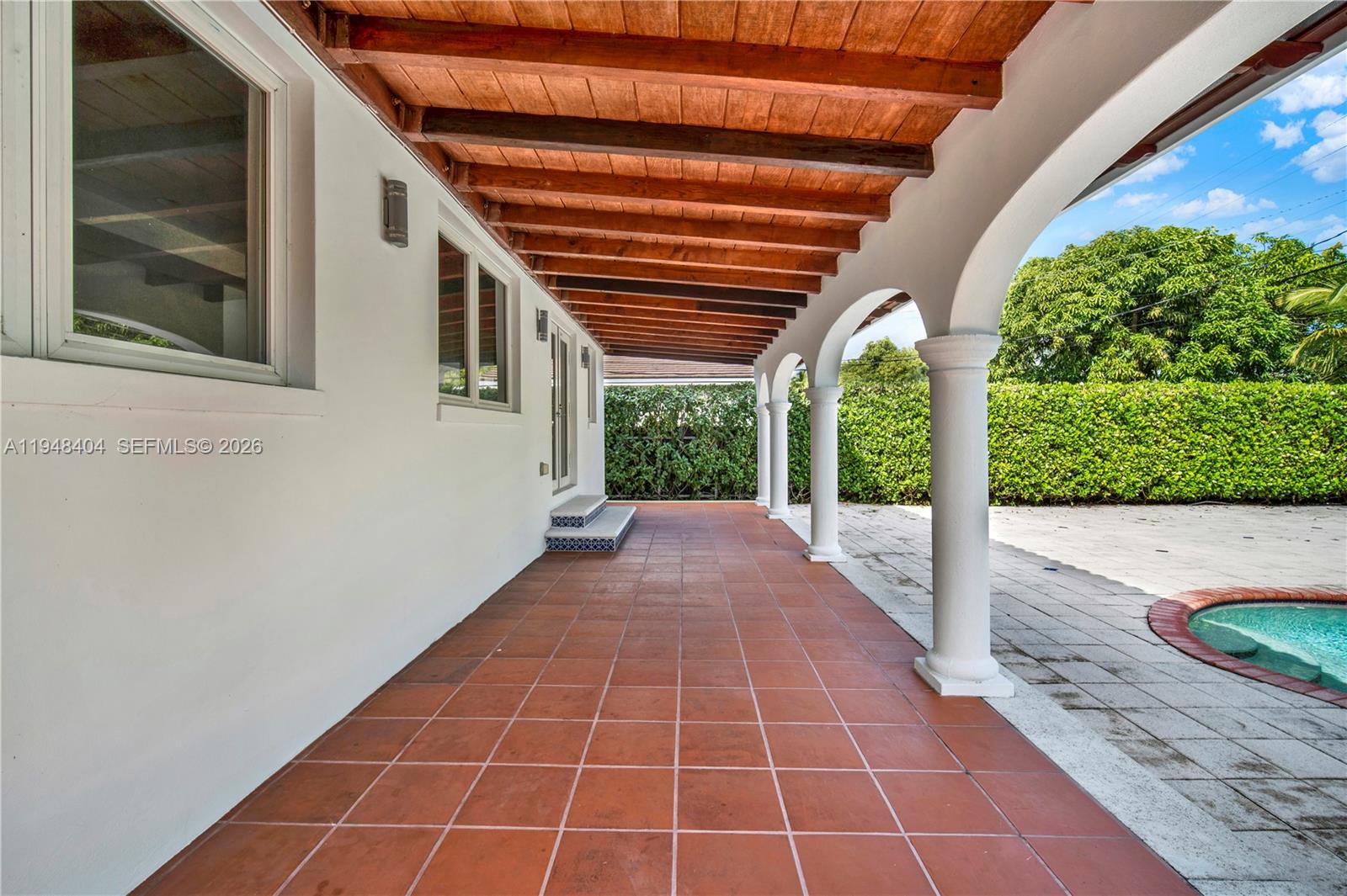 BRICKELL ESTATES - Residential