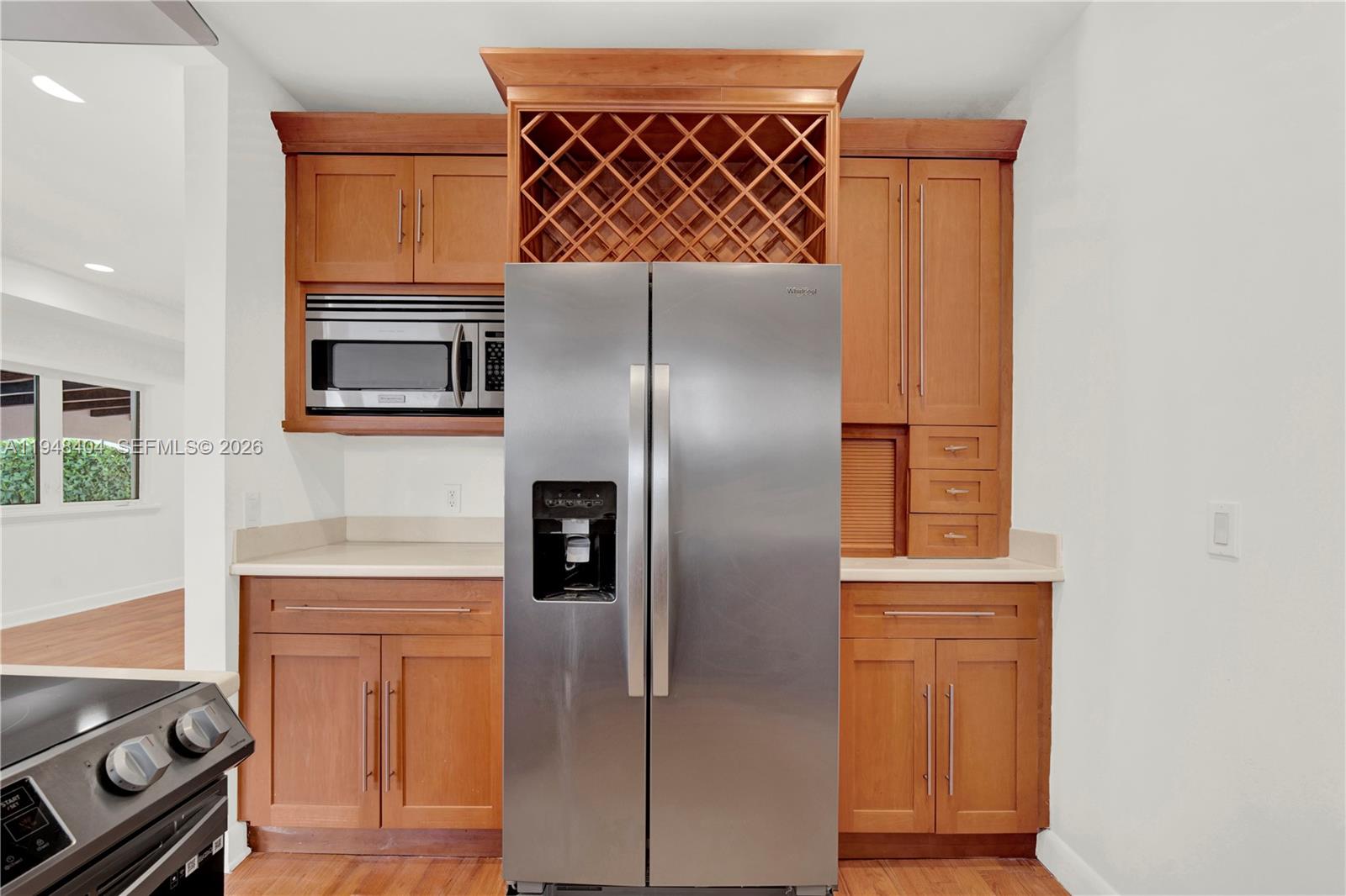 BRICKELL ESTATES - Residential