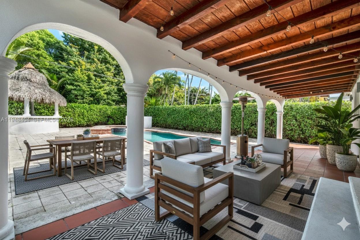 BRICKELL ESTATES - Residential