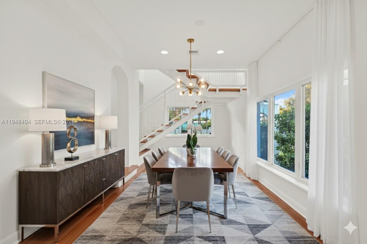 BRICKELL ESTATES - Residential