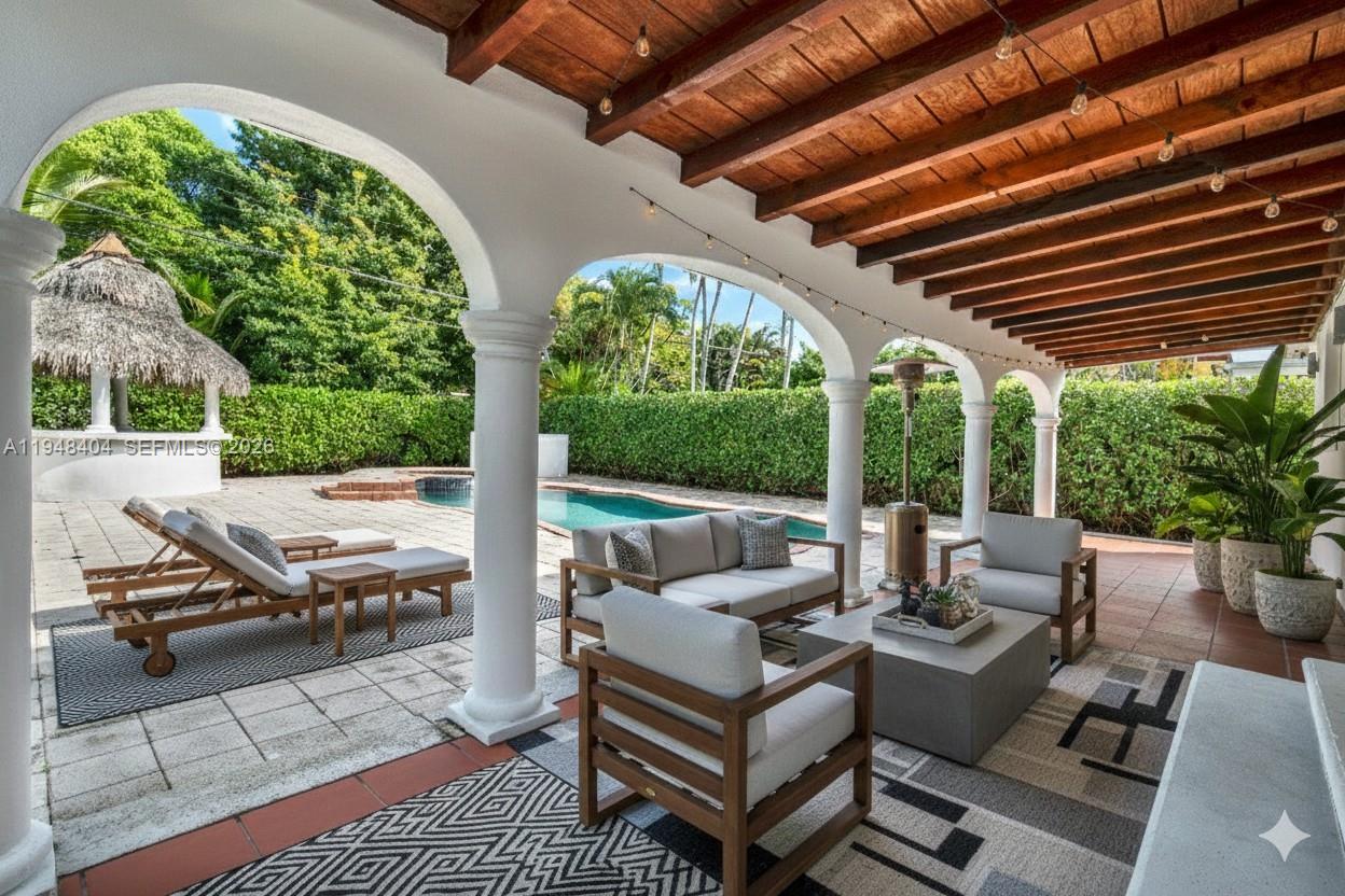 BRICKELL ESTATES - Residential