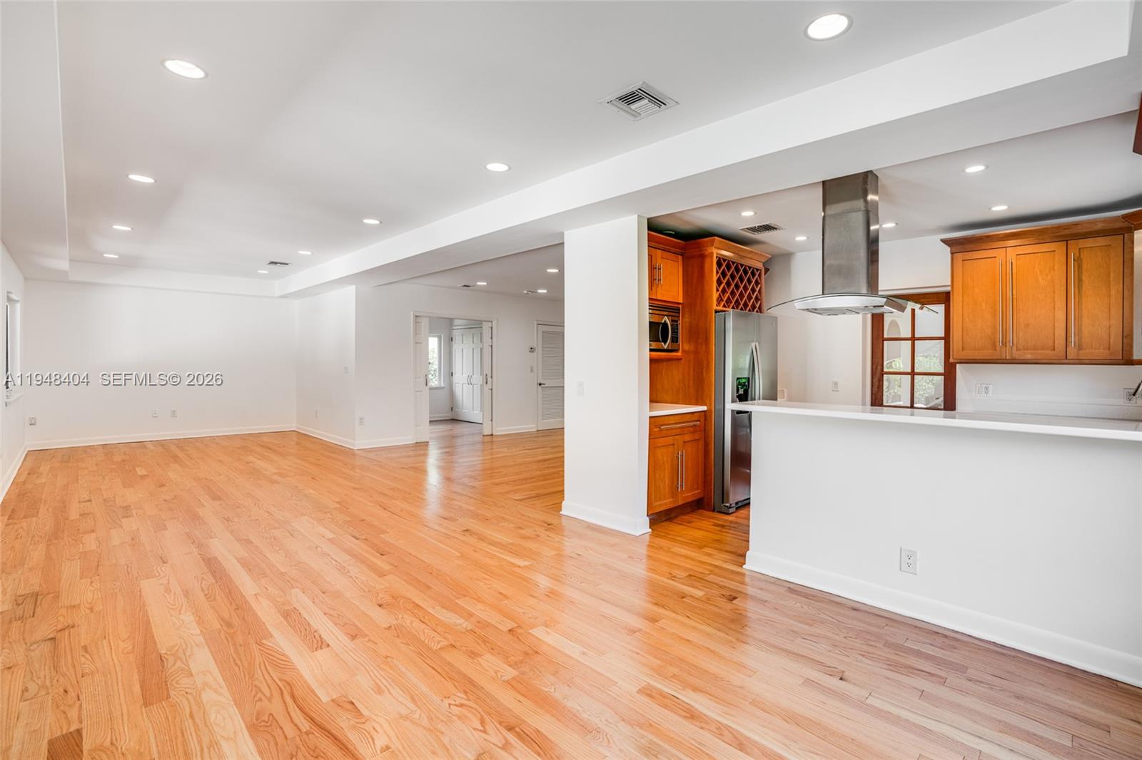 BRICKELL ESTATES - Residential