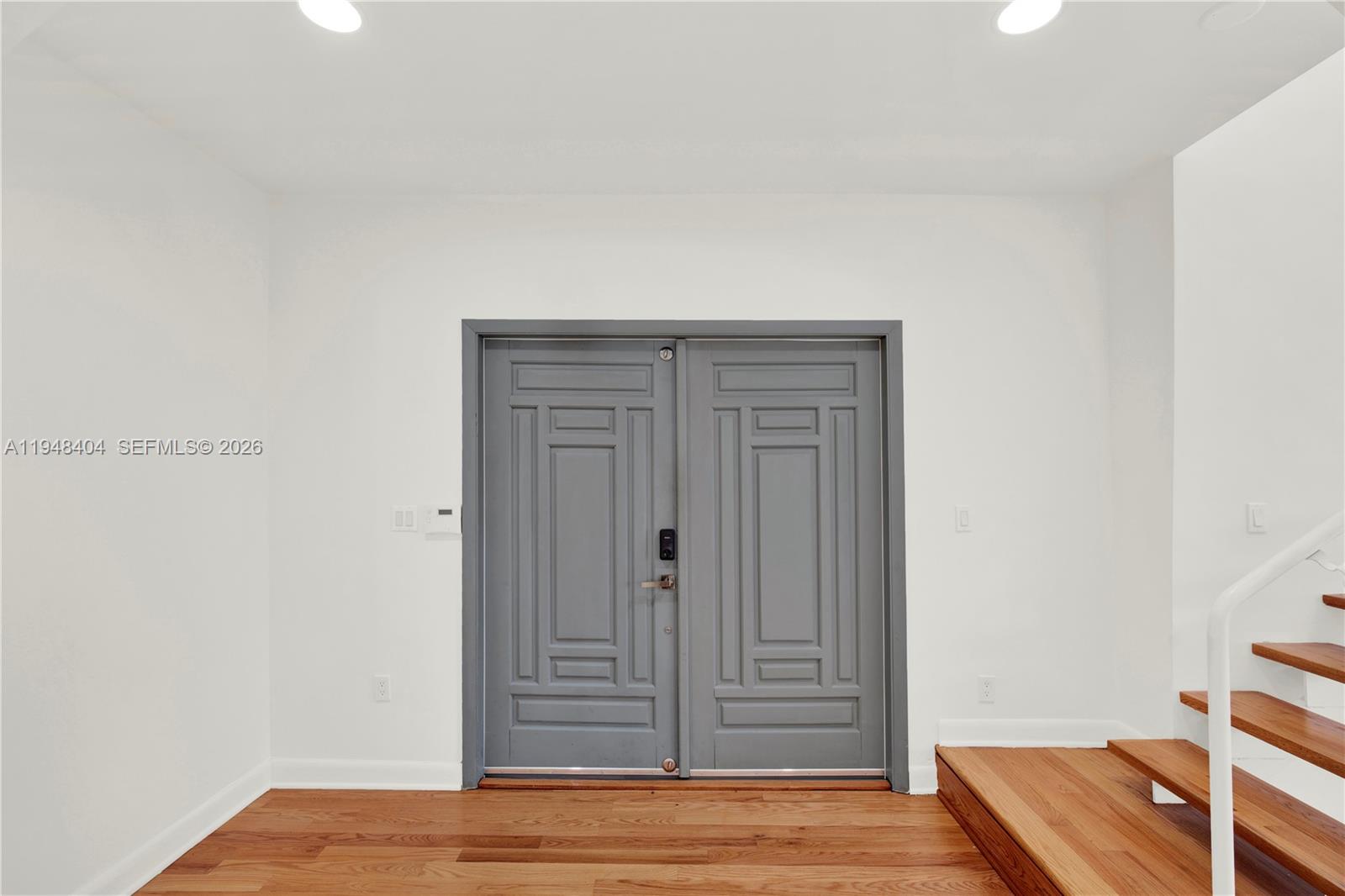 BRICKELL ESTATES - Residential