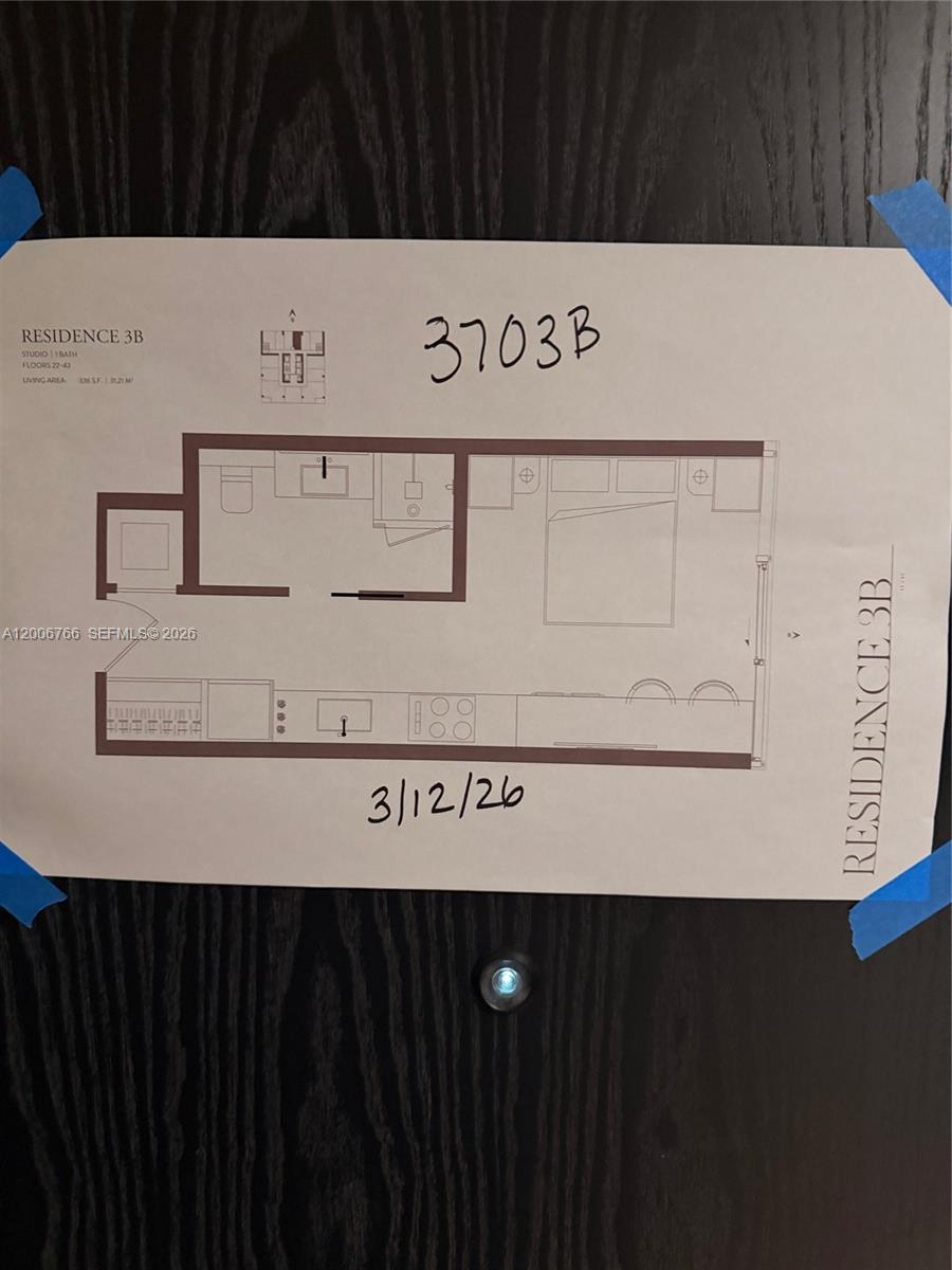 Eleven Hotal and Residence - Residential