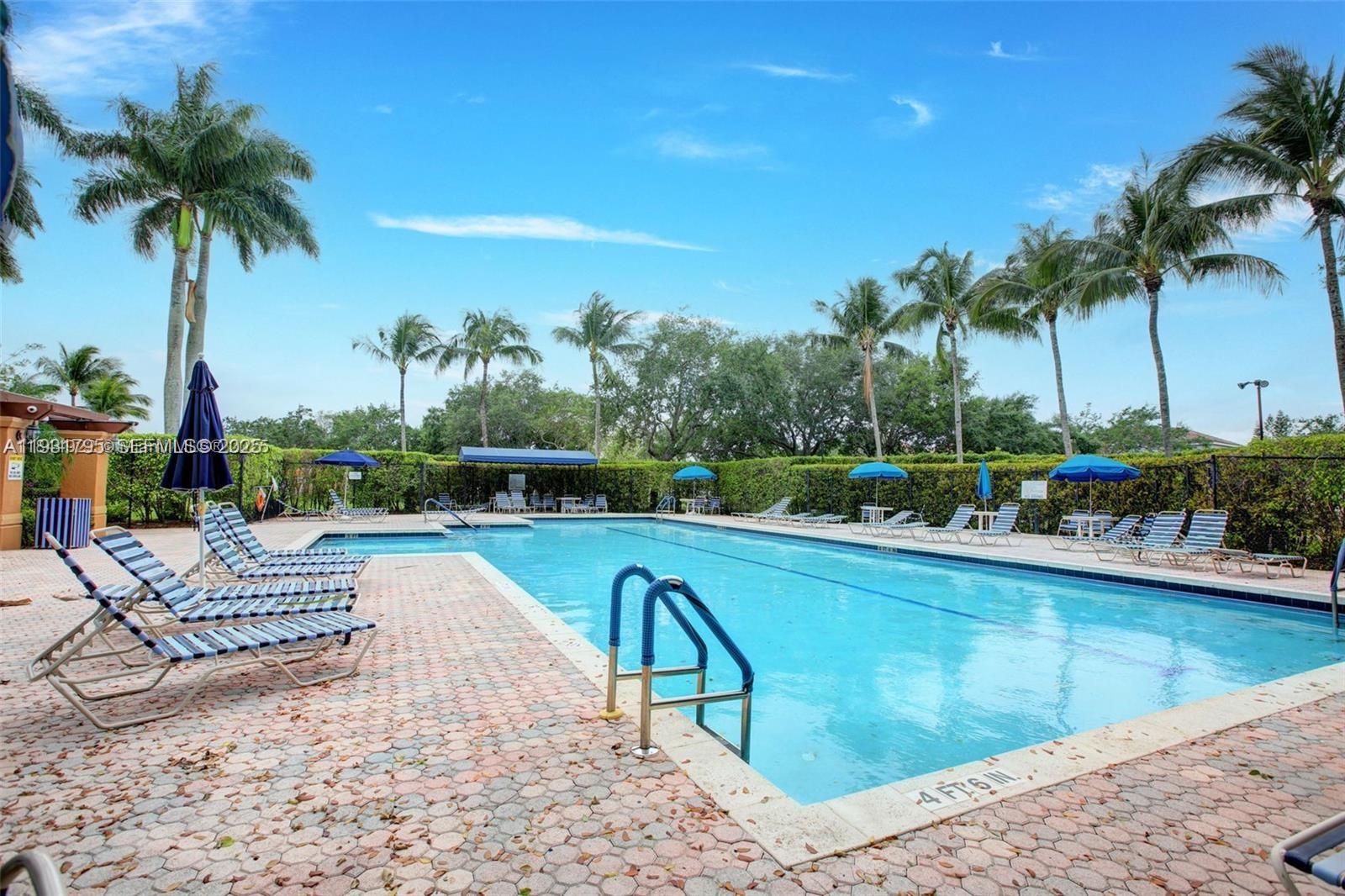 SECTORS 3 & 4 BOUNDARY PL - Residential Lease