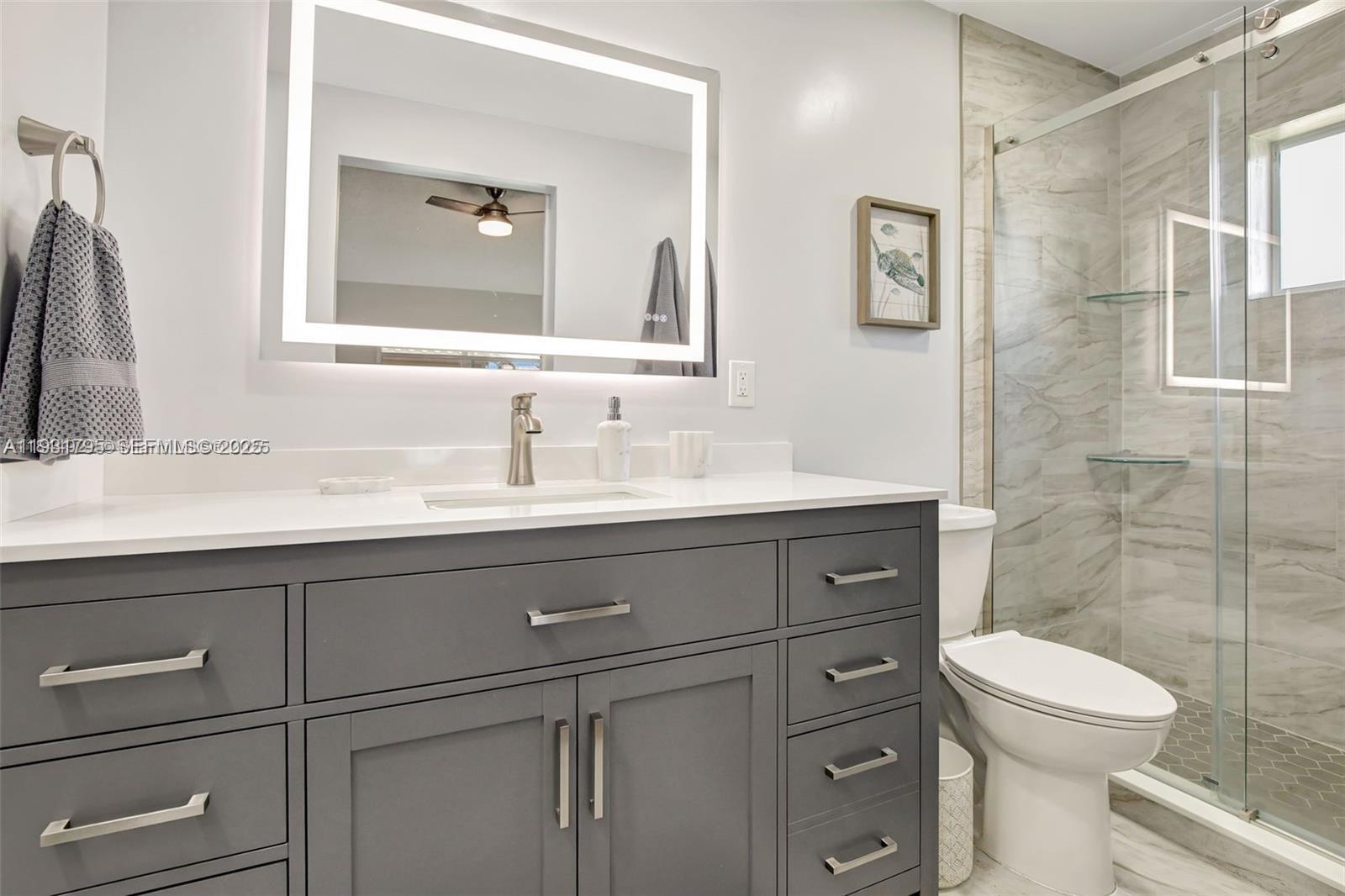 SECTORS 3 & 4 BOUNDARY PL - Residential Lease