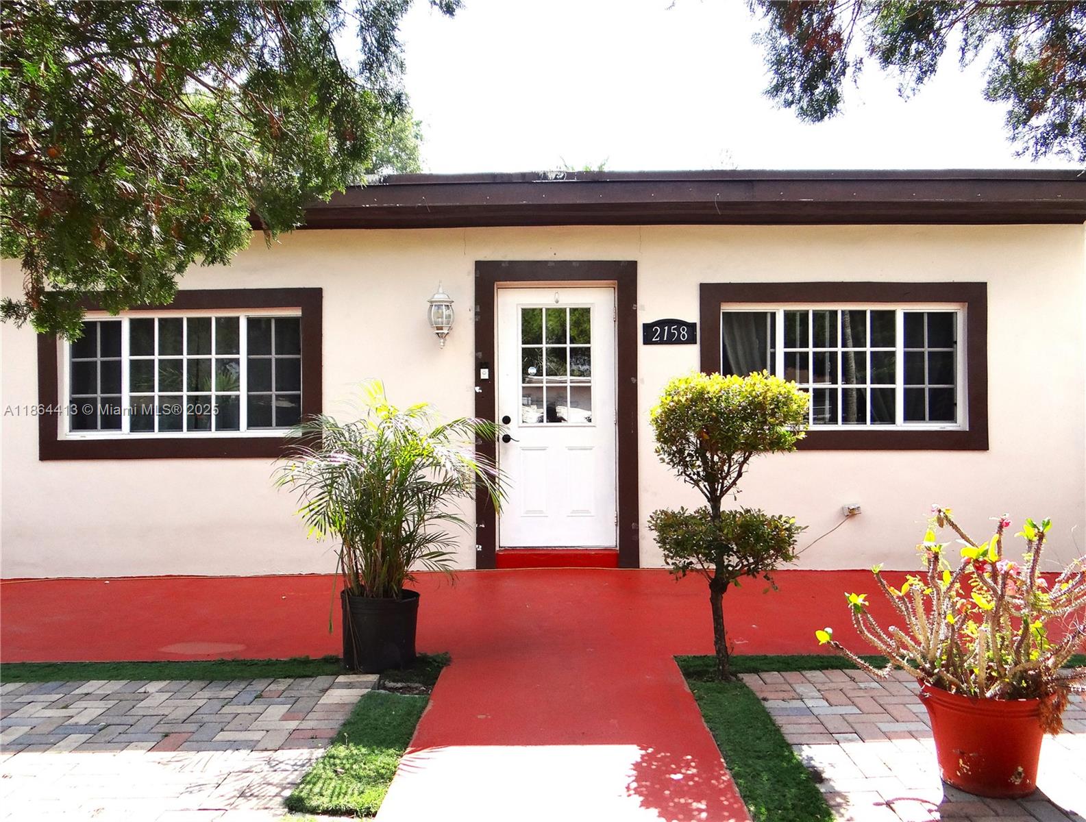 2158 NW 100th St