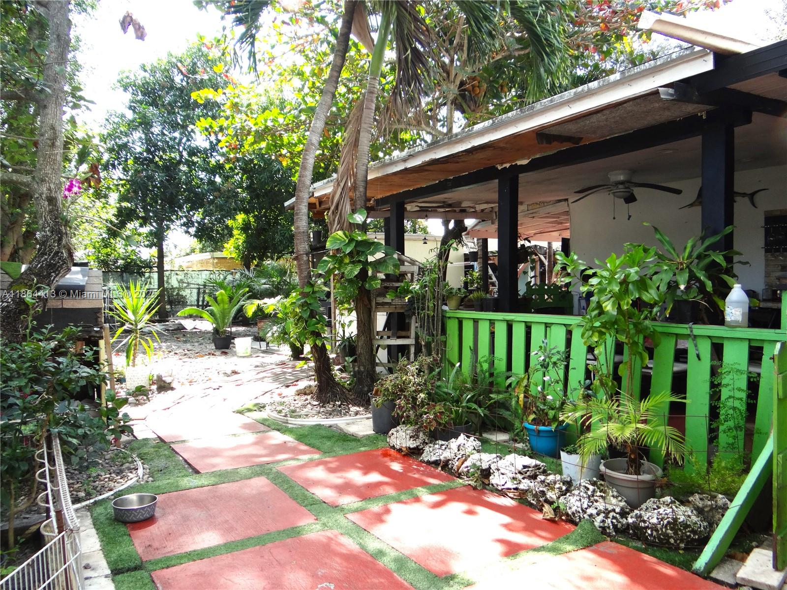 WOODLAND ADDN - Residential