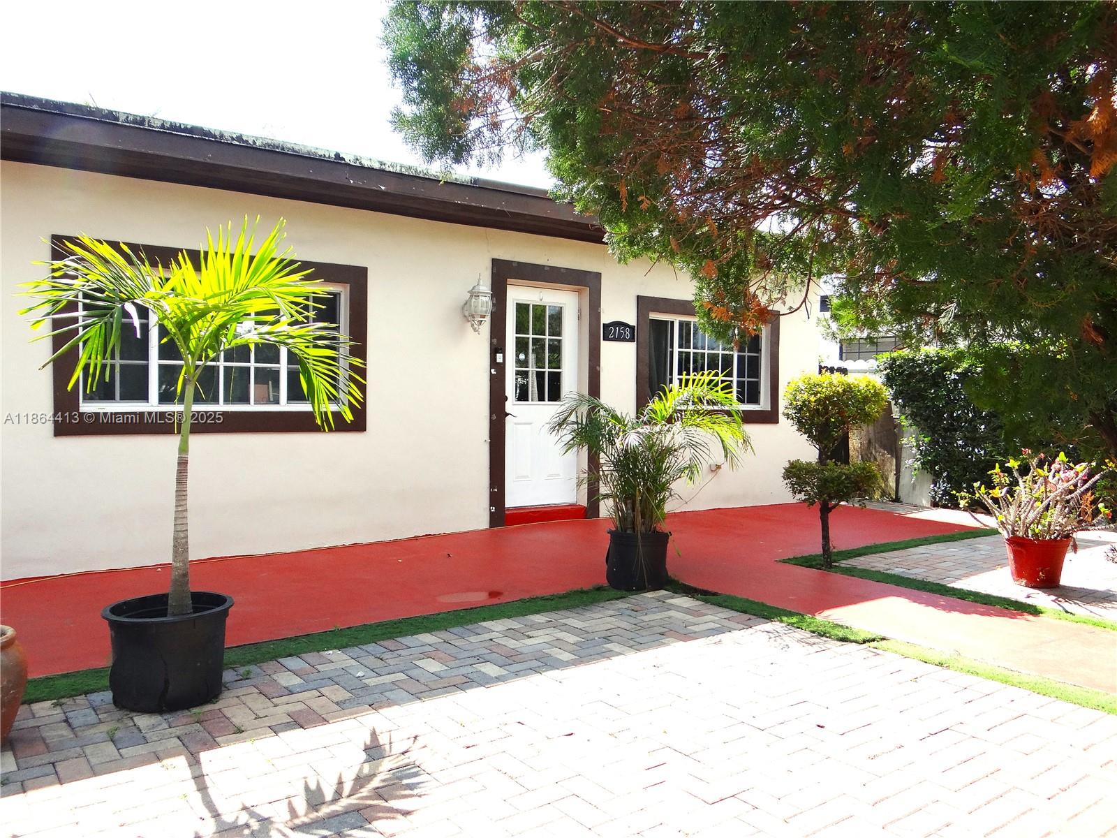 2158 NW 100th St
