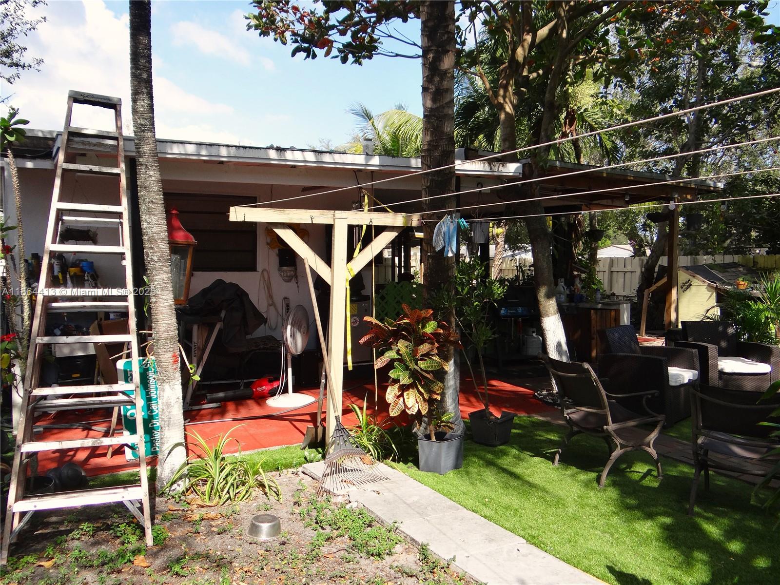 WOODLAND ADDN - Residential