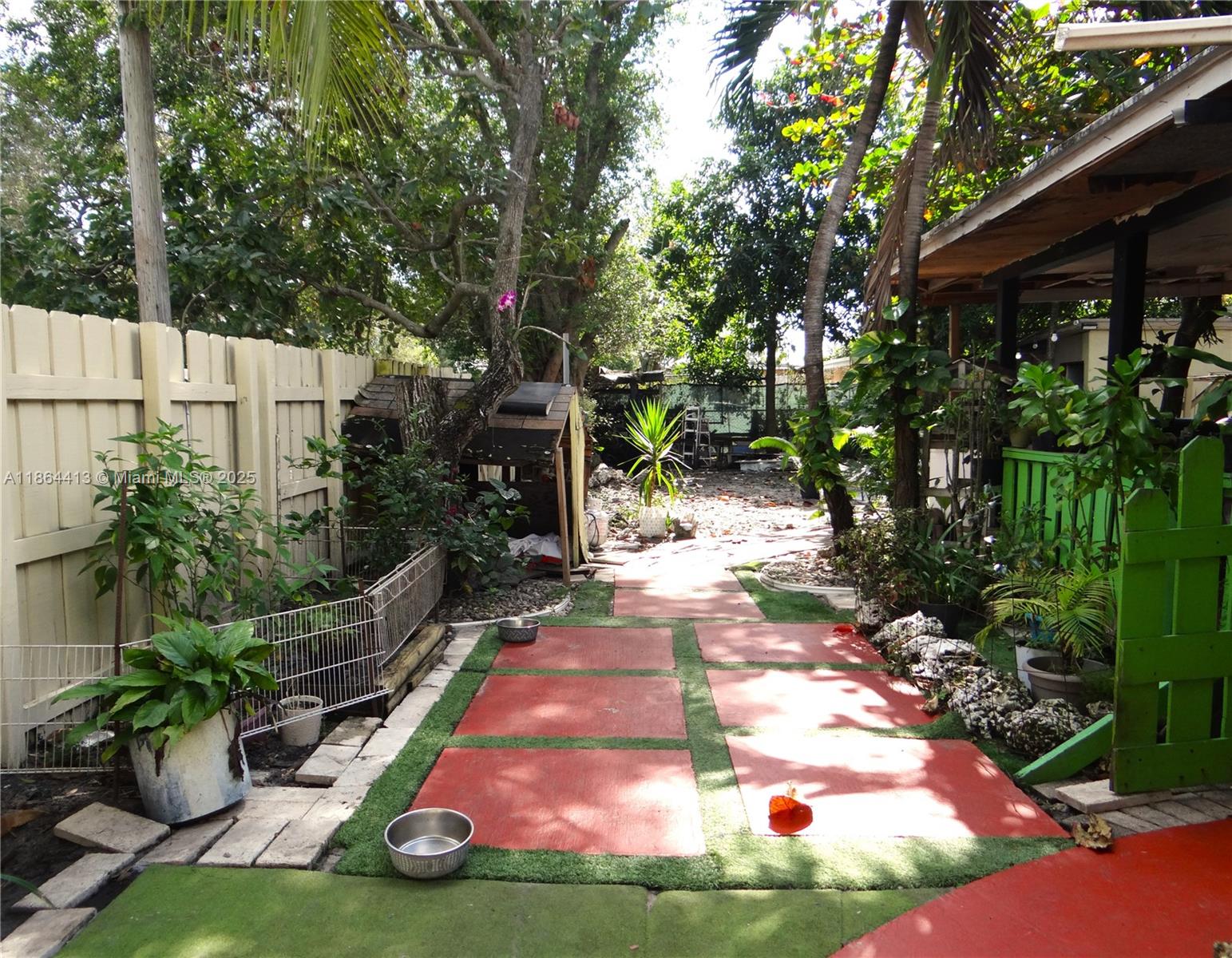 WOODLAND ADDN - Residential