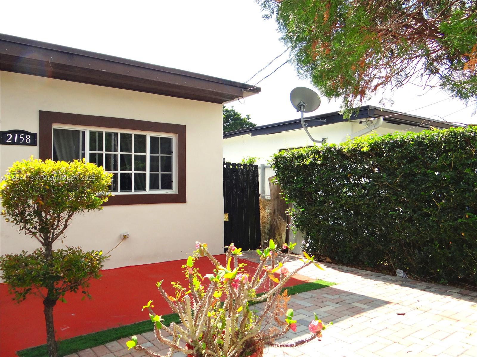2158 NW 100th St