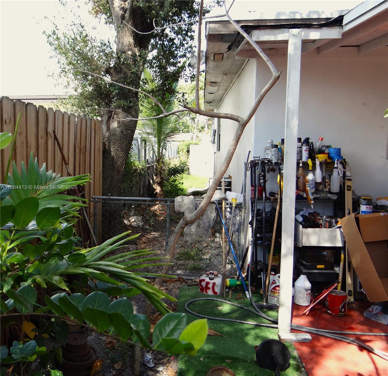 WOODLAND ADDN - Residential