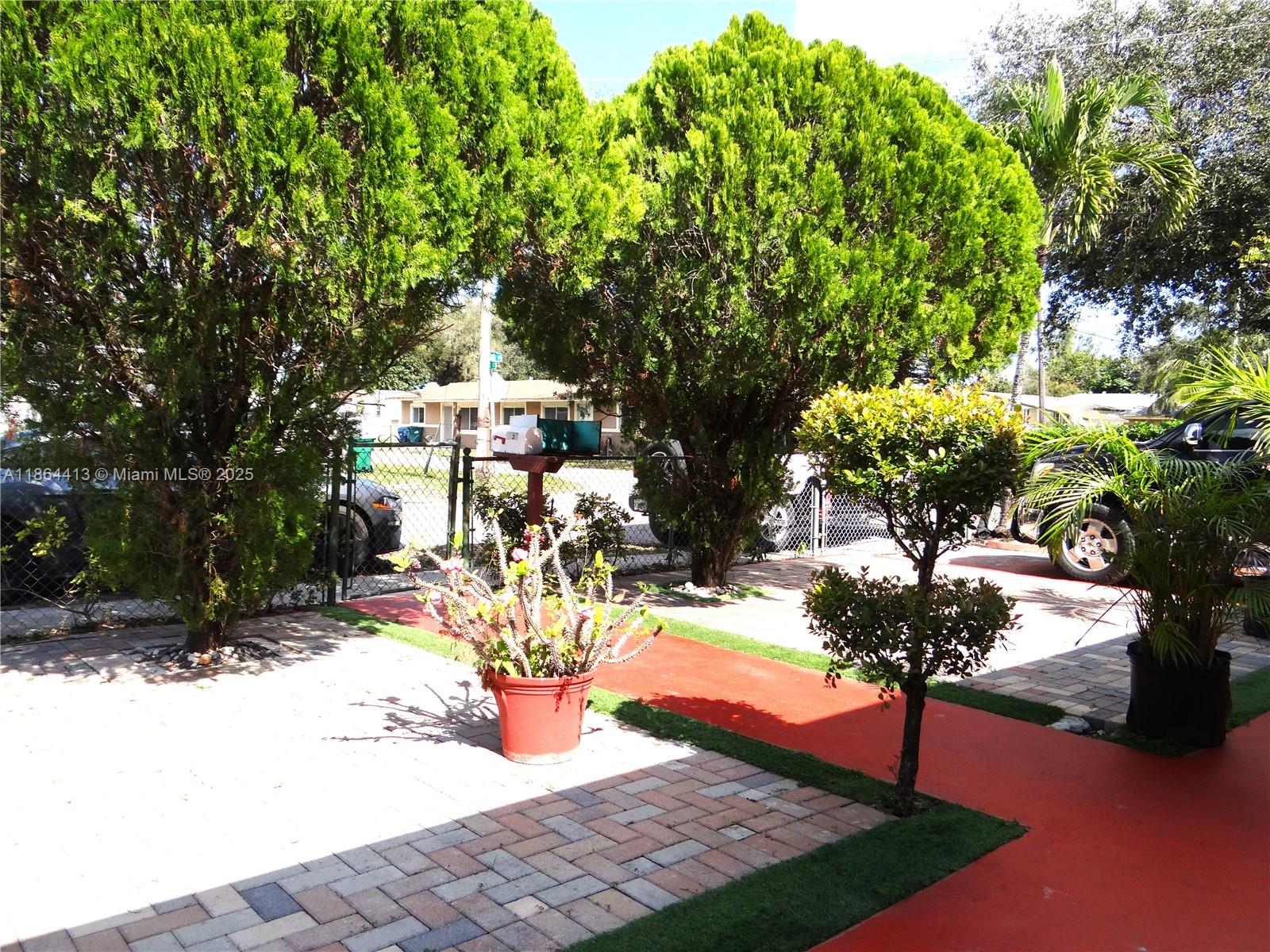 WOODLAND ADDN - Residential