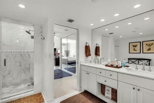 THE EMERALD BAY - Residential Lease