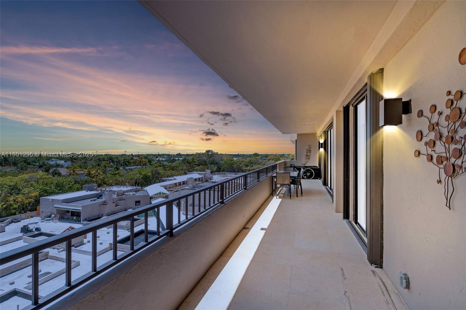 Rental Property at 151 Crandon Blvd 525, Key Biscayne, Miami-Dade County, Florida - Bedrooms: 4 
Bathrooms: 4  - $13,500 MO.