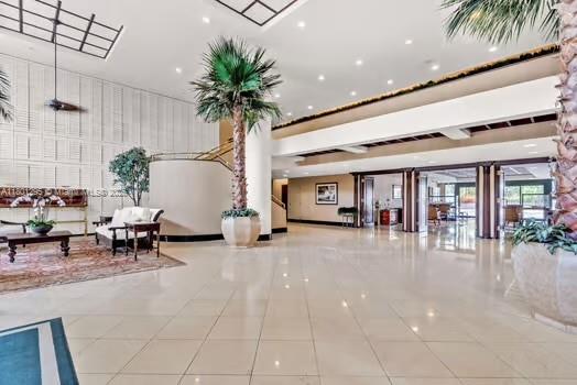 THE EMERALD BAY - Residential Lease