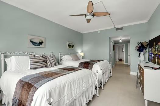 THE EMERALD BAY - Residential Lease