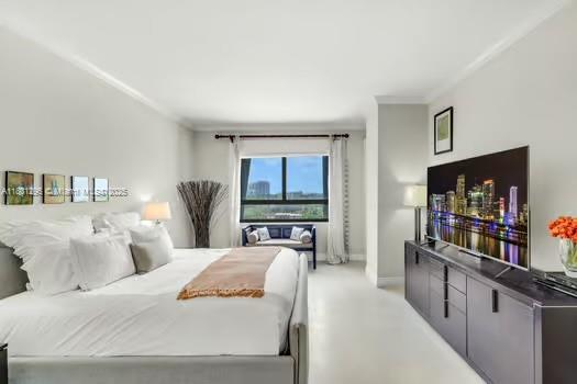 THE EMERALD BAY - Residential Lease