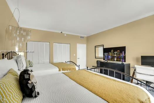 THE EMERALD BAY - Residential Lease