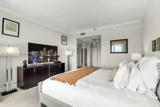 THE EMERALD BAY - Residential Lease