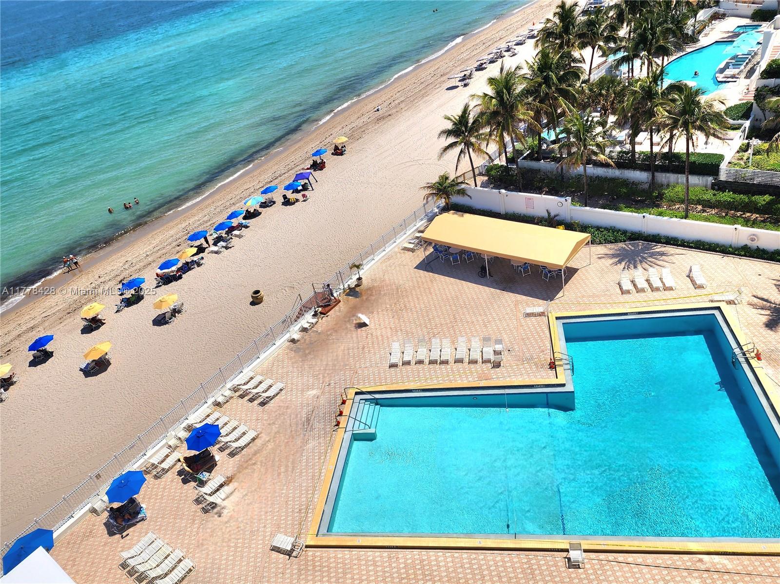 ALEXANDER TOWERS CONDO - Residential Lease