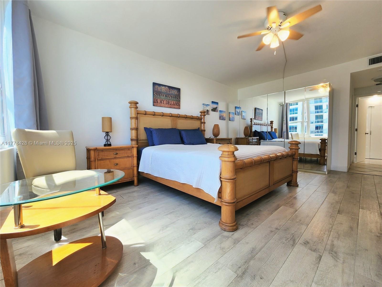 ALEXANDER TOWERS CONDO - Residential Lease