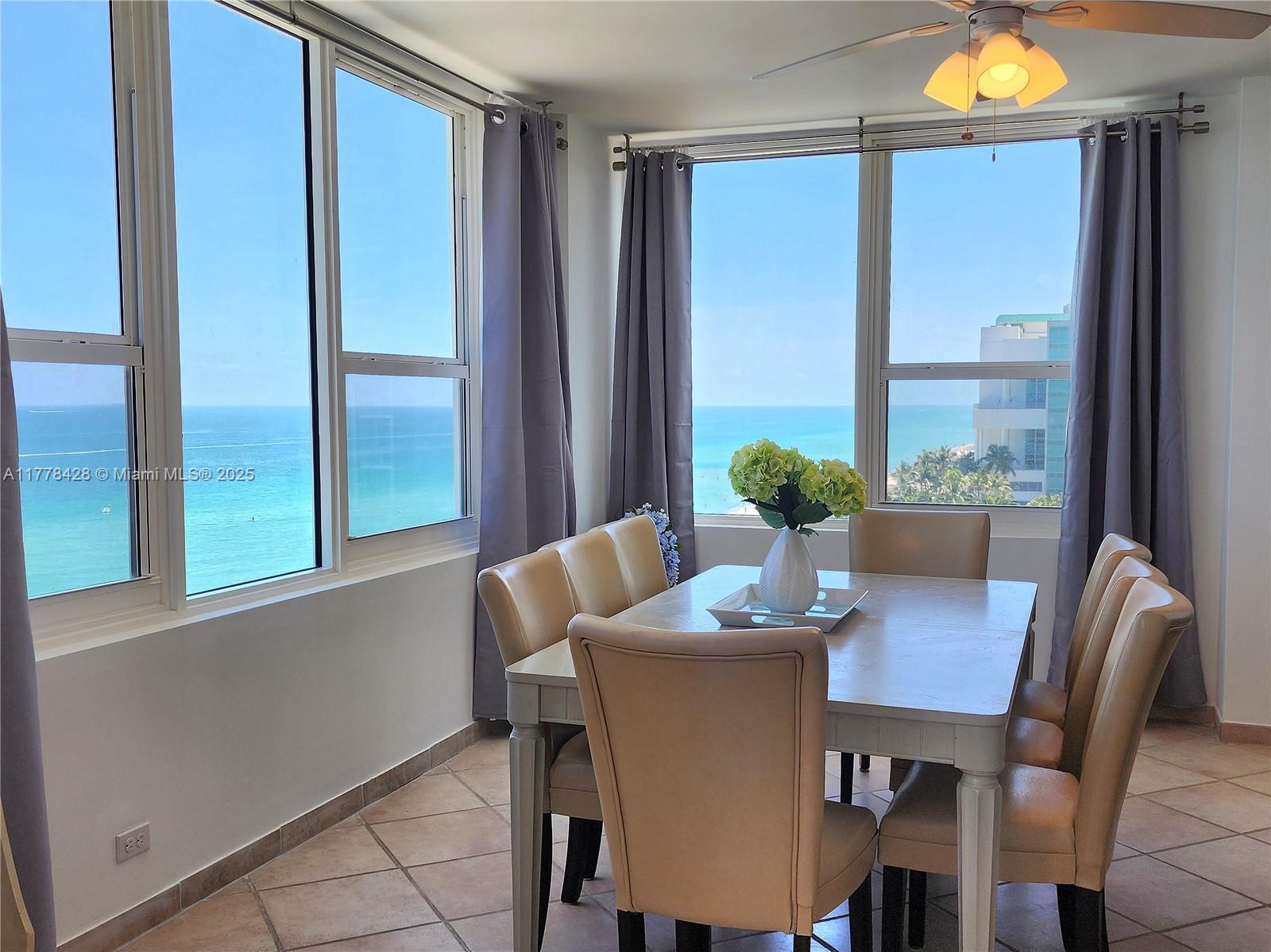 ALEXANDER TOWERS CONDO - Residential Lease