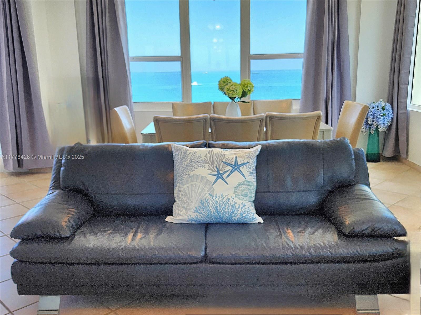 ALEXANDER TOWERS CONDO - Residential Lease