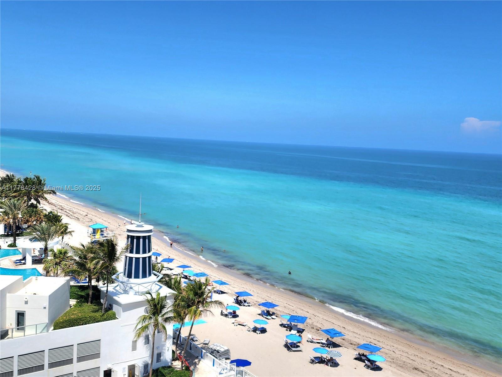 ALEXANDER TOWERS CONDO - Residential Lease