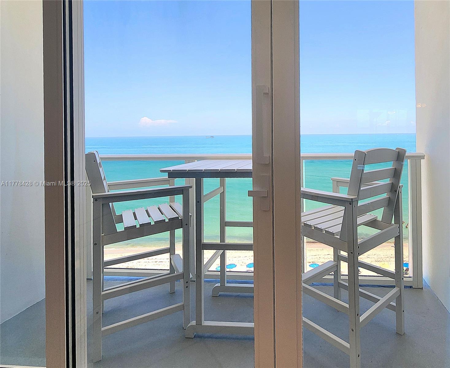 ALEXANDER TOWERS CONDO - Residential Lease