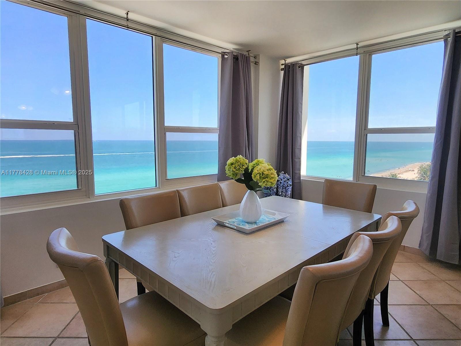 ALEXANDER TOWERS CONDO - Residential Lease