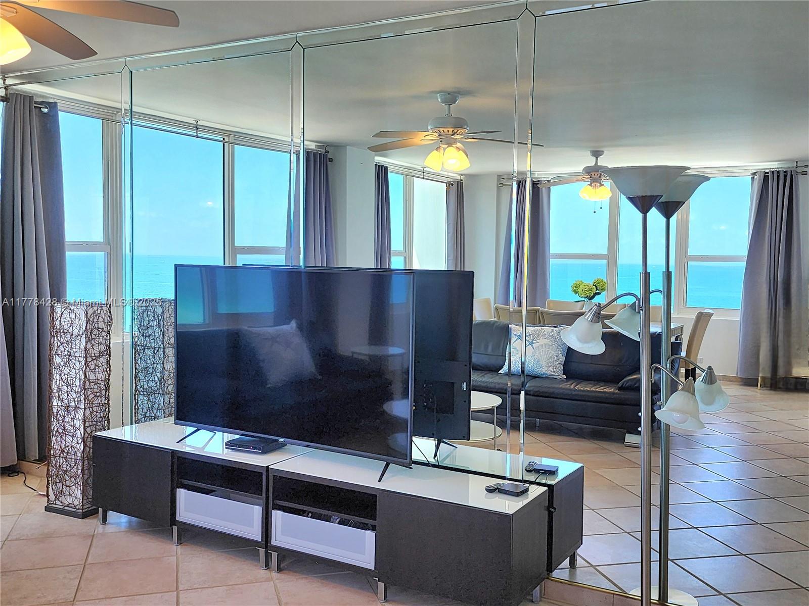 ALEXANDER TOWERS CONDO - Residential Lease