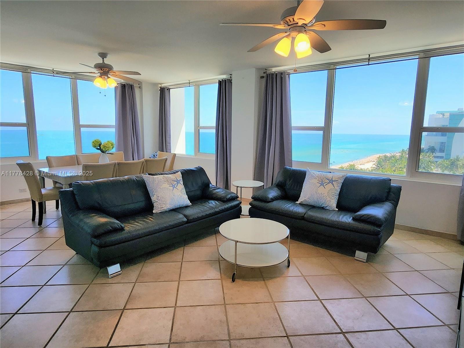 ALEXANDER TOWERS CONDO - Residential Lease