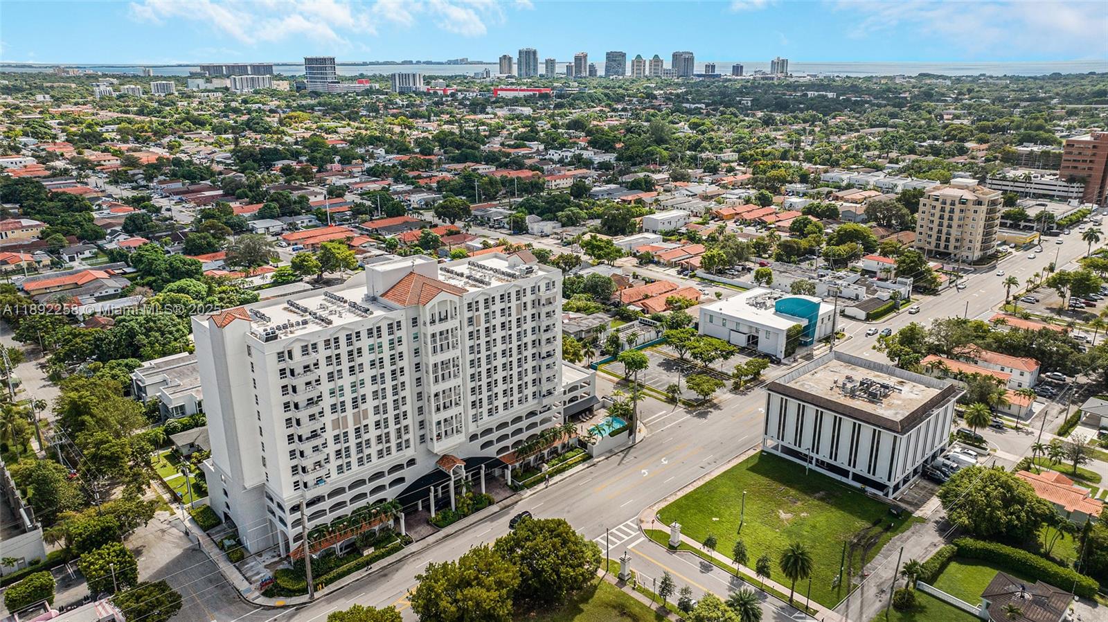 GABLES TERRACE CONDO - Residential