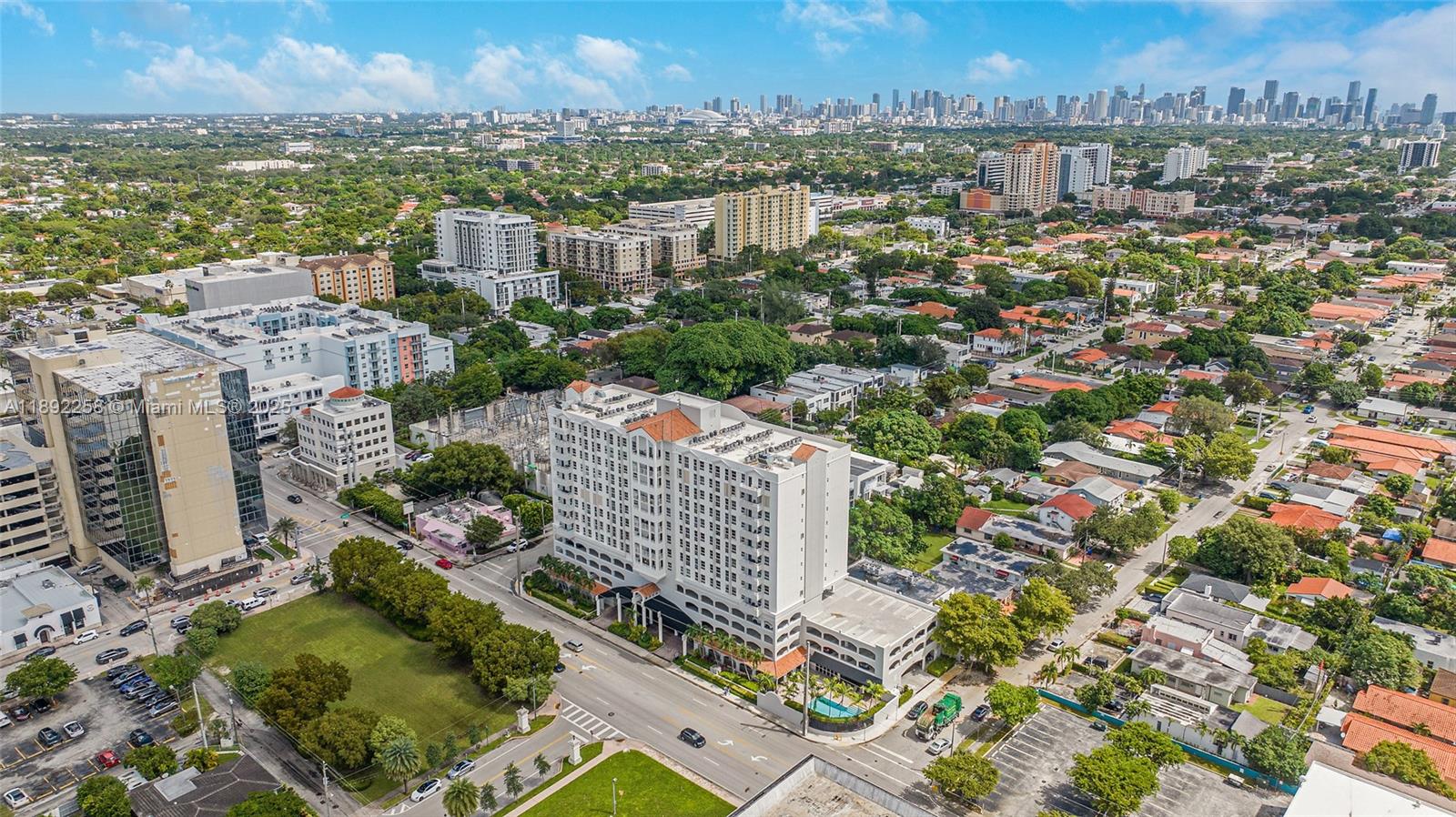 GABLES TERRACE CONDO - Residential