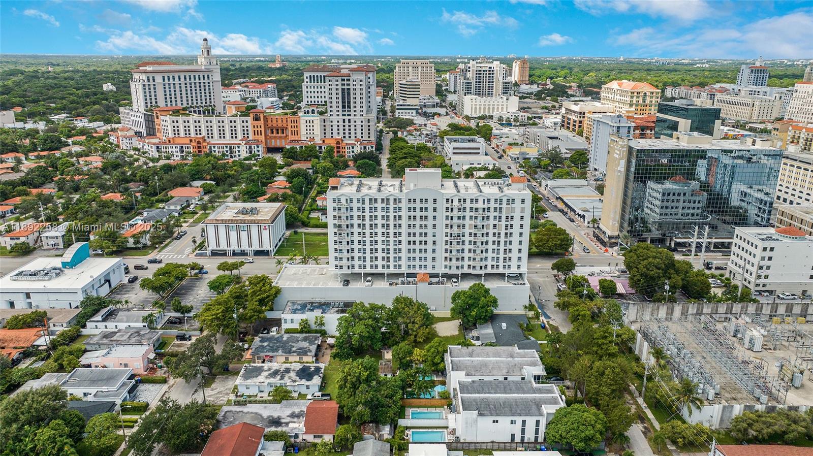 GABLES TERRACE CONDO - Residential
