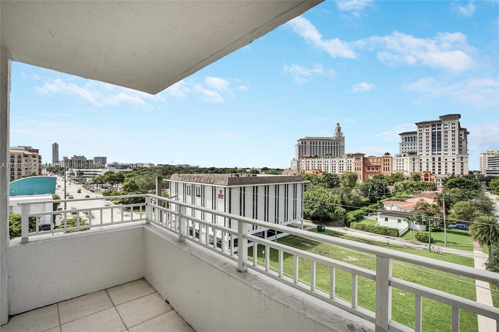 GABLES TERRACE CONDO - Residential