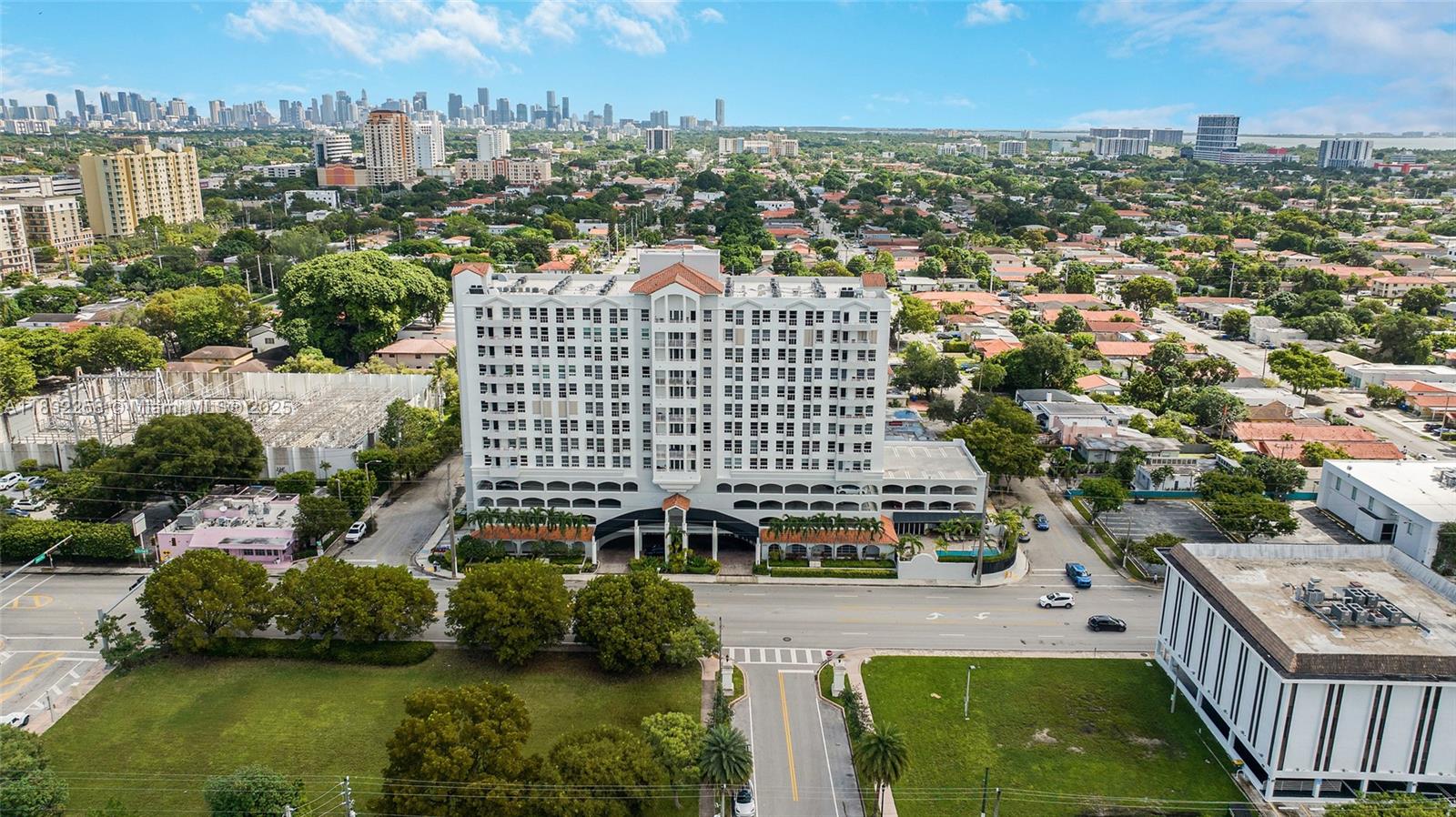 GABLES TERRACE CONDO - Residential