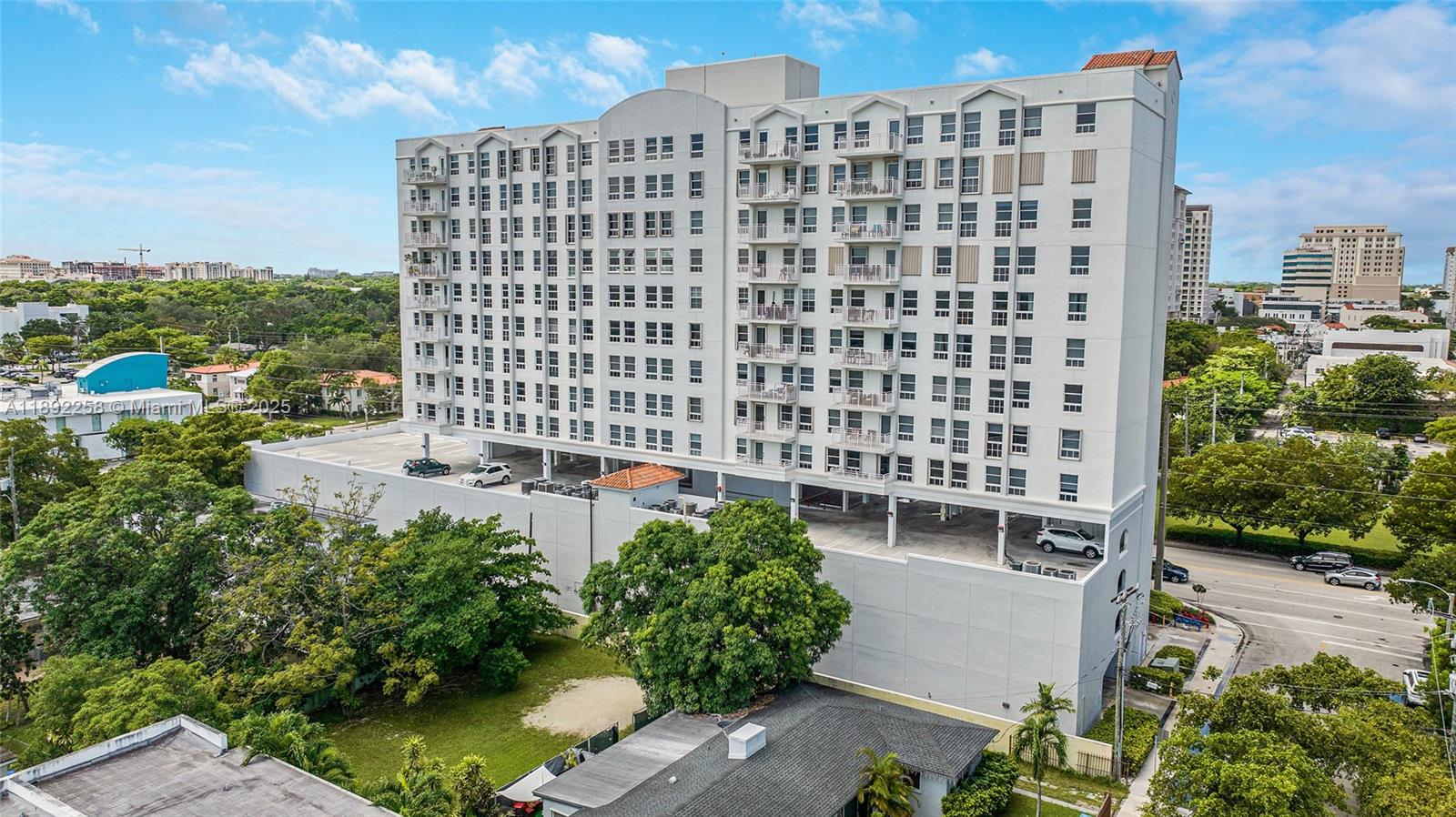 GABLES TERRACE CONDO - Residential