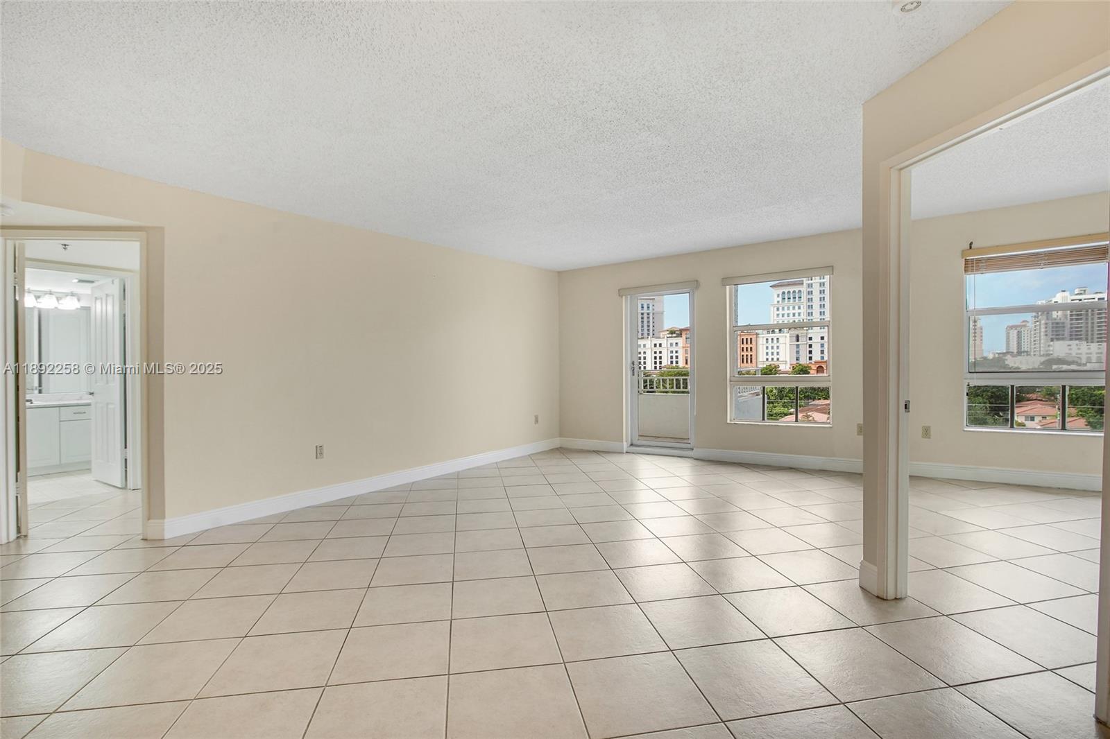 GABLES TERRACE CONDO - Residential