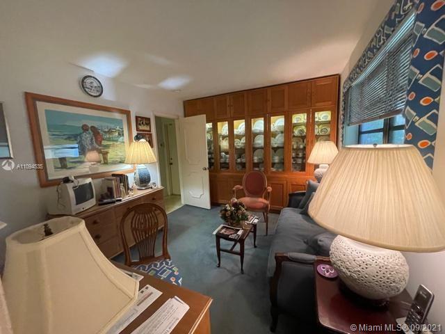 BAL HARBOUR RESIDENTIAL S - Residential