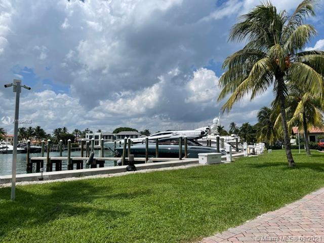 Introducing 164 Camden Drive,One Story Residence in Best of The Best Exclusive Village of Bal Harbour.Private Gated Guarded Community.Features gracious living room with a separate dinning room that leads to a built-in bar.Converted Family Entertainment area off kitchen includes breakfast area.Main suite bedroom, enormous closet space & 2 additional bedrooms with full bathrooms + a Cabana bath. 4 full bathrooms. All bedrooms surround courtyard Pool & patio with BBQ area.Front circular parking entrance, lush garden surrounding the 2 car garage.The Home built in 1971 on 11,843 sqft lot.Mega Yacht Marina within the development.Surrounded by the Finest Awarded Architectural Homes in S Florida on Private Street, across from the Ocean next to Famous Bal Harbour Exclusive Shopping District