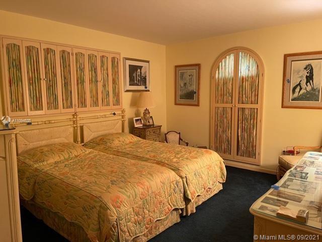 BAL HARBOUR RESIDENTIAL S - Residential