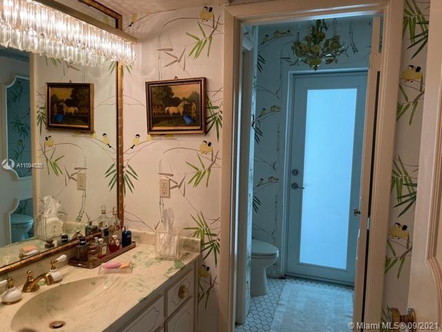 BAL HARBOUR RESIDENTIAL S - Residential