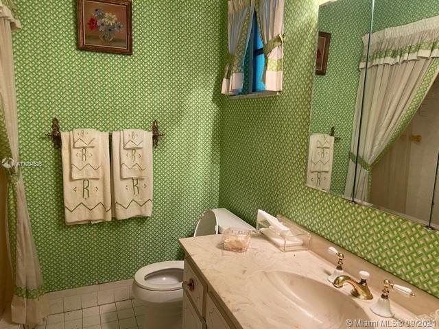 BAL HARBOUR RESIDENTIAL S - Residential