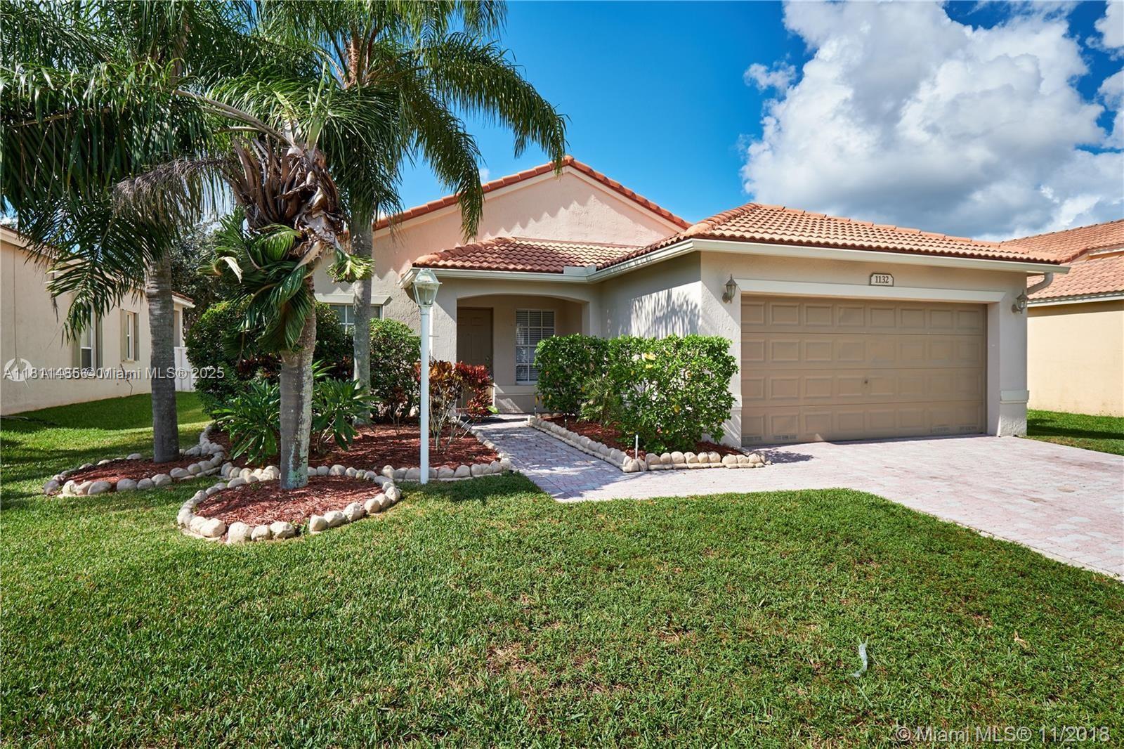 1132 NW 143rd Ave 1132